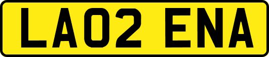 LA02ENA