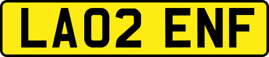 LA02ENF