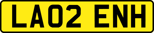 LA02ENH