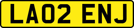 LA02ENJ