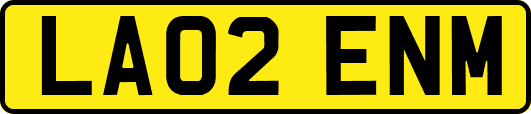 LA02ENM