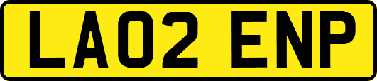LA02ENP