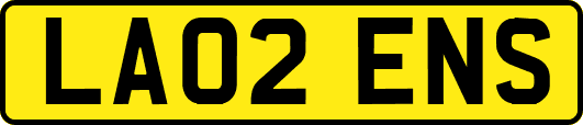 LA02ENS