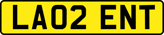 LA02ENT