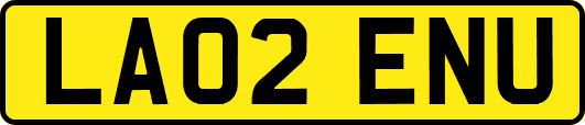 LA02ENU