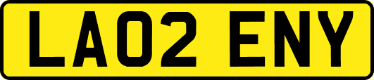 LA02ENY