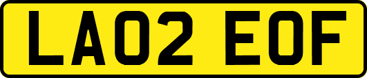 LA02EOF