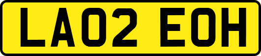LA02EOH