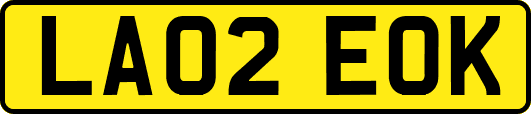 LA02EOK