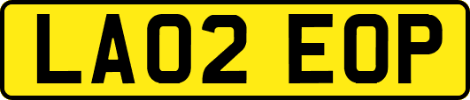 LA02EOP