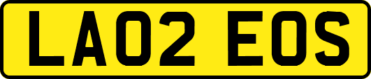 LA02EOS