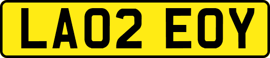 LA02EOY