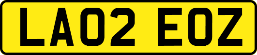 LA02EOZ