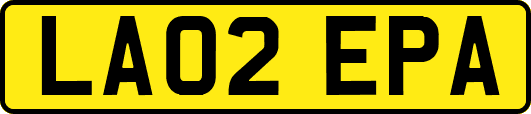 LA02EPA
