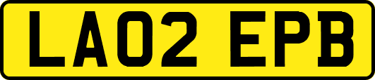 LA02EPB