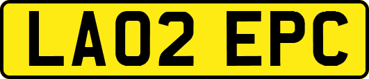 LA02EPC