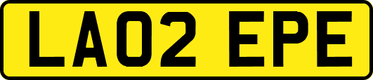 LA02EPE