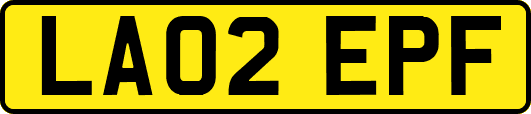 LA02EPF