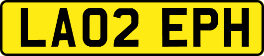 LA02EPH