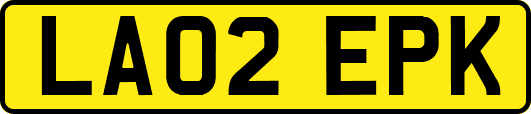 LA02EPK