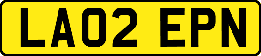 LA02EPN