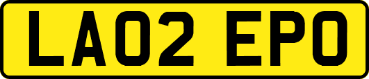 LA02EPO