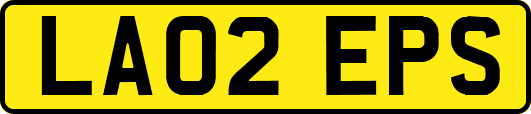 LA02EPS