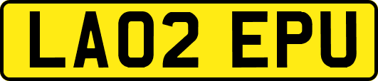 LA02EPU