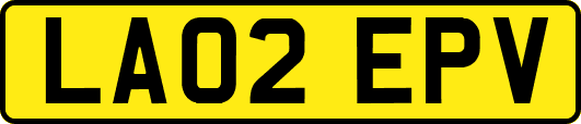 LA02EPV