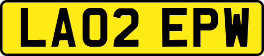 LA02EPW