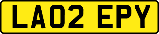 LA02EPY