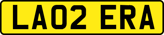 LA02ERA