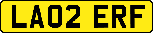 LA02ERF
