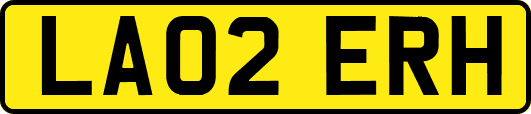 LA02ERH