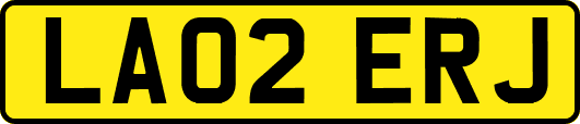 LA02ERJ