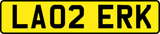 LA02ERK