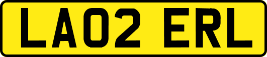 LA02ERL