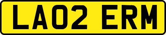 LA02ERM