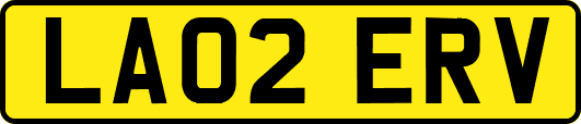 LA02ERV