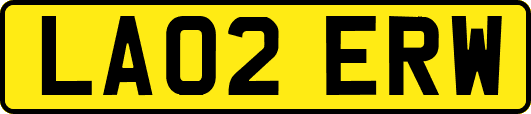 LA02ERW
