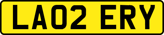 LA02ERY