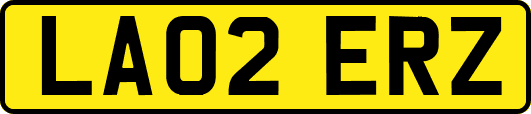 LA02ERZ