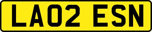 LA02ESN