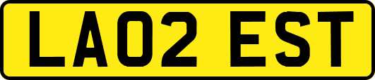 LA02EST