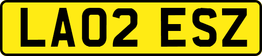LA02ESZ