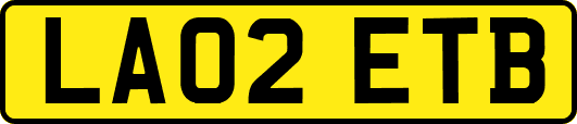 LA02ETB