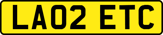 LA02ETC