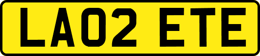 LA02ETE