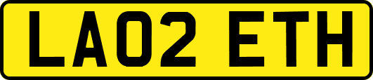 LA02ETH