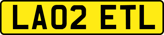 LA02ETL